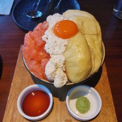 SOOSOO·Garden Restaurant User Photo