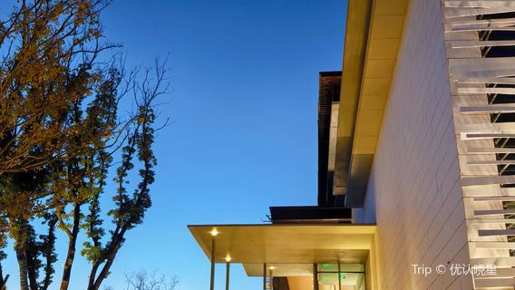 yan guan chao cheng yi shu zhong xin