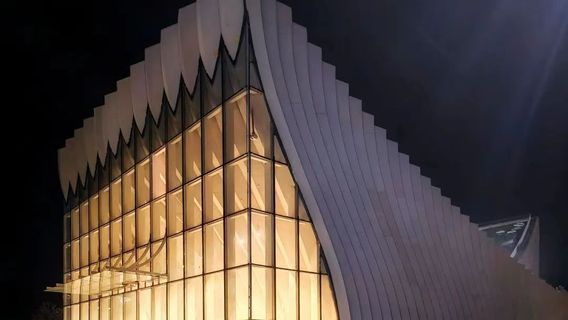 sheng nong bo wu guan