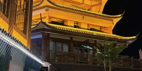 赤水古城垣