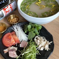 胡麻饭店 여행 사진