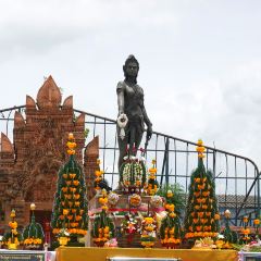 The Terracotta Garden At Lamphun User Photo