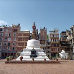 Thamel House Restaurant 여행 사진