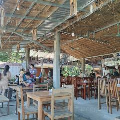 PullMind​ Cafe張用戶圖片