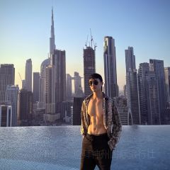 High Society User Photo