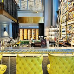 LE BEAULIEU User Photo