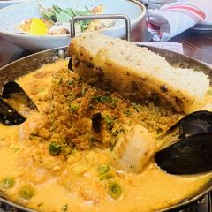 Sea Level Oyster Bar User Photo