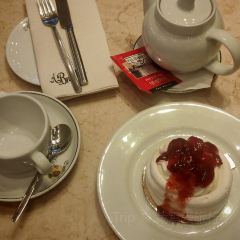 A BRASILEIRA DO CHIADO User Photo