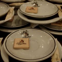 A BRASILEIRA DO CHIADO User Photo