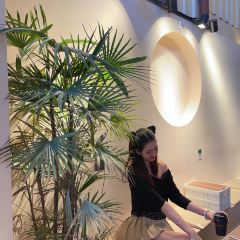 EASY·W咖啡工坊(爱民路店) User Photo