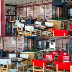 Misite Pizza (diliuguan) User Photo
