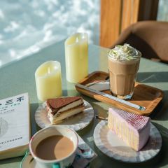 马厩咖啡 User Photo