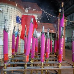 朝阳路拉面店 User Photo