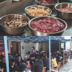 海城饮食店 User Photo