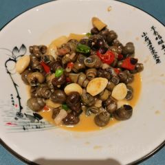 鸡毛换糖酒店(佛堂店) User Photo