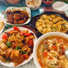 CHU ZHOU REN GU User Photo