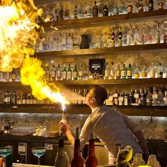 50mil Cocktail&whisky pub User Photo