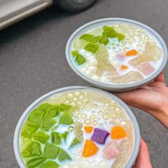 舌尖上的王家·手工冰粉凉糕绵绵冰(总店) User Photo