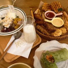 小肥罗食堂 User Photo