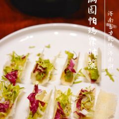 HYATT REGENCY JINAN·Jinan Palace User Photo