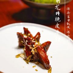 HYATT REGENCY JINAN·Jinan Palace User Photo