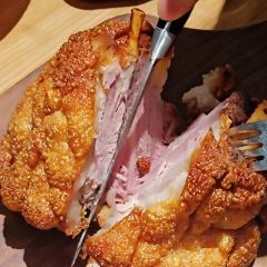 Gebrwurst xiangchangxiongdi·deguoxiangchangpijiucanba (shidaitianjie) User Photo