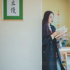 花田小坐張用戶圖片