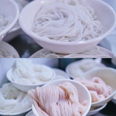 雷老六过桥园米线 여행 사진