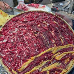 一畝山鮮火鍋集市張用戶圖片