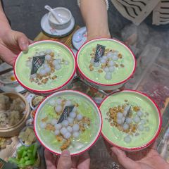 一畝山鮮火鍋集市張用戶圖片