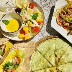 墨厨西餐厅(共和店) User Photo