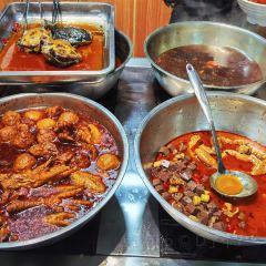 肖家饸饹面总店(郑州总店) User Photo