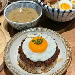 青森(海宁文宗南路店) User Photo