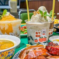 深井陈记烧鹅茶冰廳(南昌境界店) ảnh của người dùng