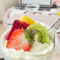 石年虾滑火锅(泰和店) User Photo
