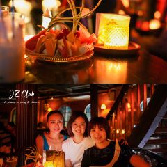 JZClub爵士酒吧（廣州店）張用戶圖片