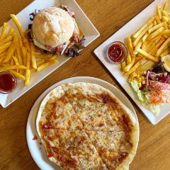 Bebbis Restaurant User Photo