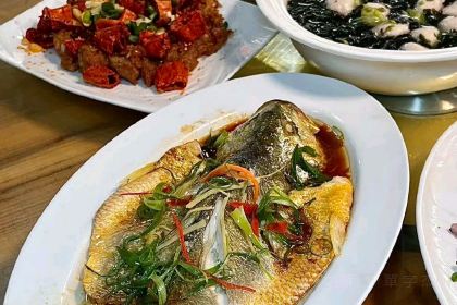 千喜大排档(东山美食地标店)