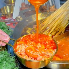 罗小劲招牌牛肉牛杂火锅 ảnh của người dùng