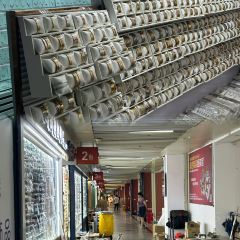 商城賓館自助餐張用戶圖片