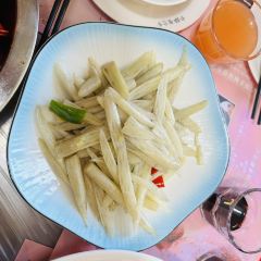 卡薩布蘭卡(梅苑店)張用戶圖片