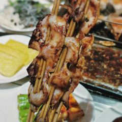 蚝英雄·鲜蚝自助专门店(正弘城店) User Photo