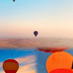 Dinner in the Sky User Photo