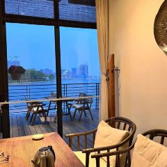 瓦库茶馆37号(北龙湖店) User Photo