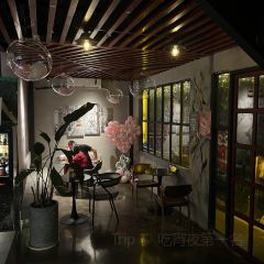 橘子怪精釀張用戶圖片