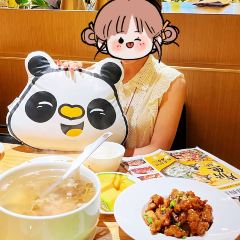 醉得意·家常菜(丹霞路店) User Photo