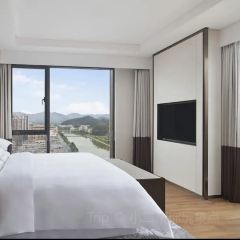 新兴筠城喜来登酒店·采悦轩中餐厅 User Photo