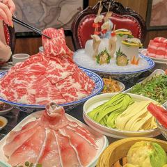 东颖龙肥牛王(绵阳店) User Photo