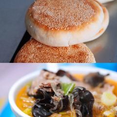 豫碗香老烩面(八千店) User Photo