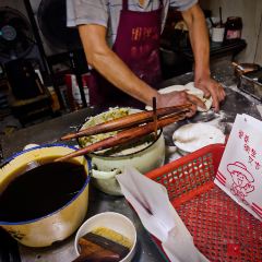 老字型大小張道雞火燒張用戶圖片